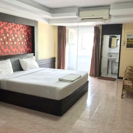 Khon Kaen Ruenrom Hotel Bagian luar foto